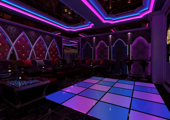 双鸭山商务ktv费用说明-友谊县ktv预订